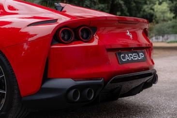 Ferrari 812 GTS — photo 12