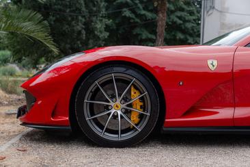 Ferrari 812 GTS — photo 13