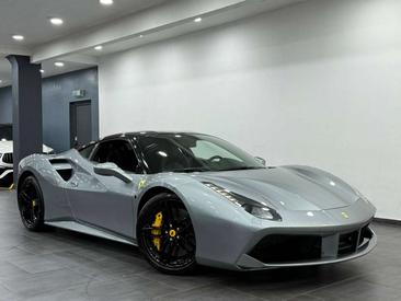 Ferrari 488 GTB — photo 5