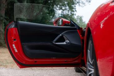 Ferrari 812 GTS — photo 14