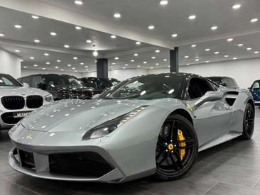 Ferrari 488 GTB — photo 6