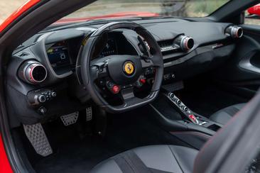 Ferrari 812 GTS — photo 15