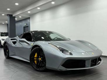 Ferrari 488 GTB — photo 7