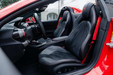 Ferrari 812 GTS — photo 16