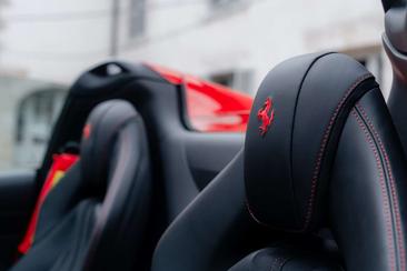 Ferrari 812 GTS — photo 17