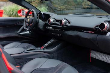 Ferrari 812 GTS — photo 18