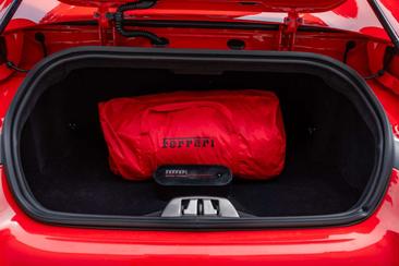 Ferrari 812 GTS — photo 19
