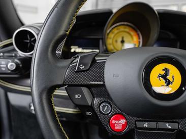 Ferrari F8 Tributo — photo 19