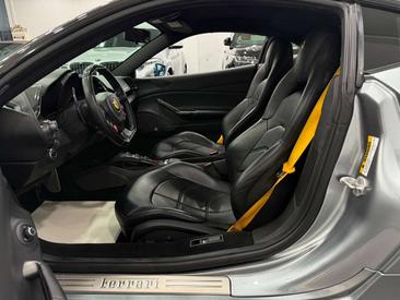 Ferrari 488 GTB — photo 13