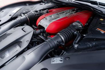 Ferrari 812 GTS — photo 24