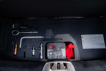 Ferrari 812 GTS — photo 25