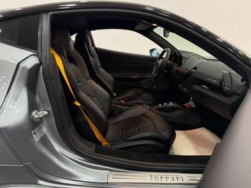 Ferrari 488 GTB — photo 19