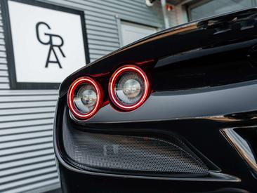 Ferrari F8 Tributo — photo 34