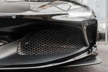 Ferrari F8 Tributo — photo 36