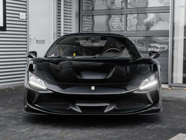 Ferrari F8 Tributo — photo 37