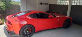 Ferrari 812 Superfast - 2021 - Joinsteer - #1