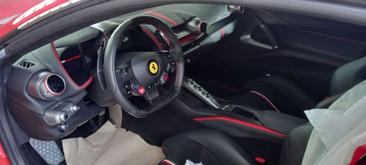 Ferrari 812 Superfast — photo 2