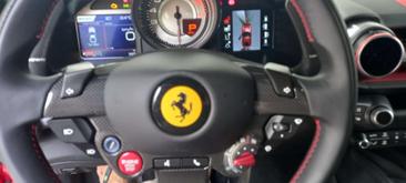Ferrari 812 Superfast — photo 3