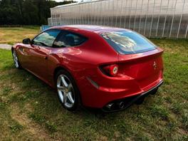 Ferrari FF - 2012 - Joinsteer - #1