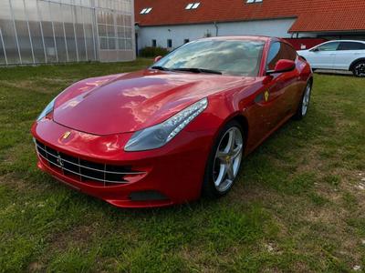 Ferrari FF