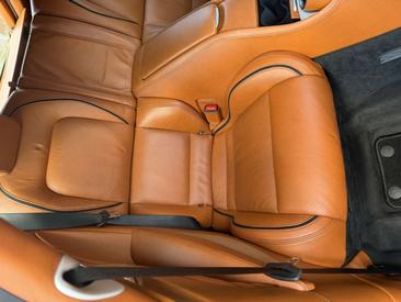 Ferrari FF — photo 8