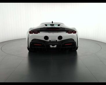 Ferrari SF90 Stradale — photo 3