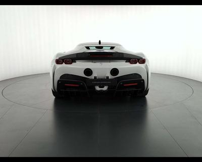 Ferrari SF90 Stradale