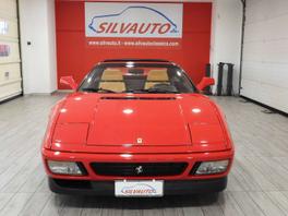 Ferrari 348 - 1991 - Joinsteer - #1