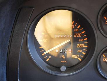 Ferrari 348 — photo 5