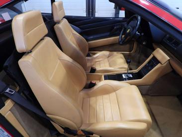 Ferrari 348 — photo 6