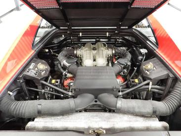 Ferrari 348 — photo 8