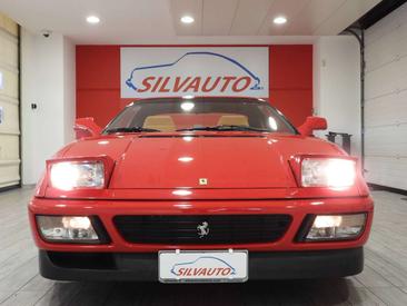 Ferrari 348 — photo 10