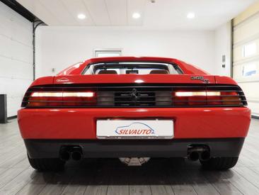 Ferrari 348 — photo 11