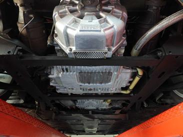 Ferrari 348 — photo 13