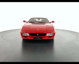 Ferrari 512 TR - 1992 - Joinsteer - #1