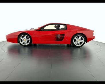 Ferrari 512 TR — photo 2
