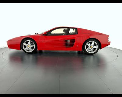 Ferrari 512 TR