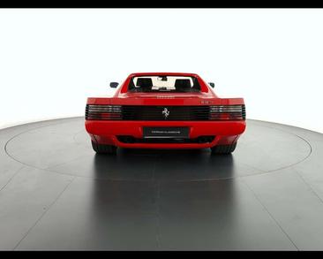 Ferrari 512 TR — photo 3