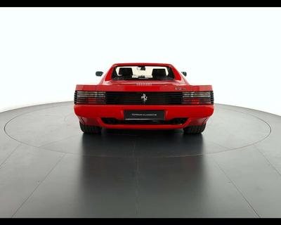 Ferrari 512 TR