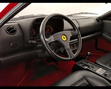 Ferrari 512 TR — photo 4