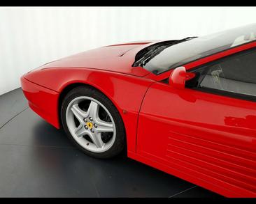 Ferrari 512 TR — photo 6