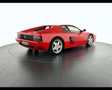 Ferrari 512 TR — photo 7