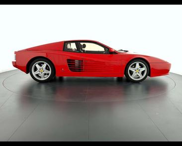 Ferrari 512 TR — photo 8