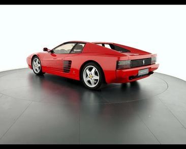 Ferrari 512 TR — photo 10
