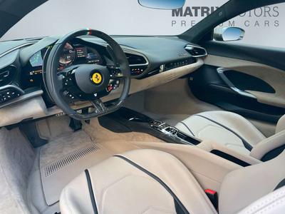 Ferrari 296 GTB