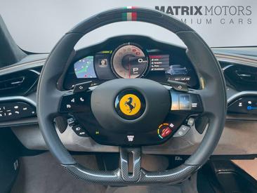 Ferrari 296 GTB — photo 4