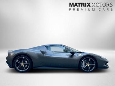 Ferrari 296 GTB — photo 5