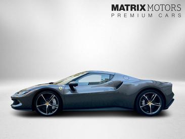 Ferrari 296 GTB — photo 6