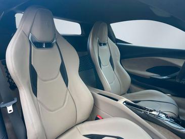 Ferrari 296 GTB — photo 8
