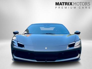 Ferrari 296 GTB — photo 9